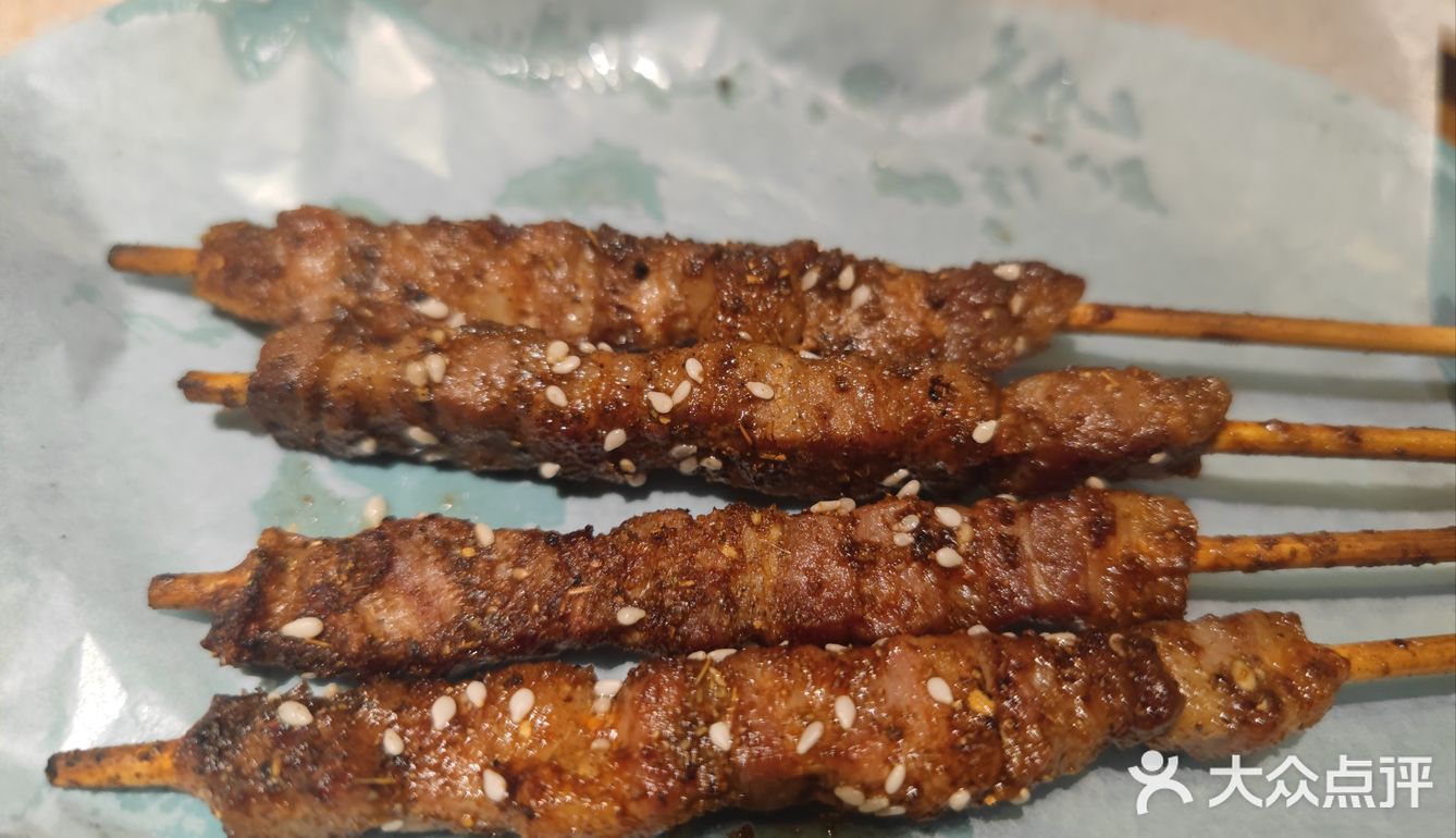 一锅暖心的基围虾砂锅粥，搭配普宁炸豆腐的绝妙