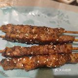 一锅暖心的基围虾砂锅粥，搭配普宁炸豆腐的绝妙