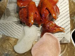 -蝴蝶里·粤菜·点心(龙湖天街&滨江店)