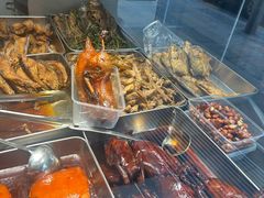 -上海市长春食品商店(淮海中路店)