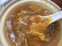 -添發碗仔翅美食