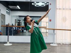 -快乐琴弦音乐舞蹈艺术教育中心(马连道校区)