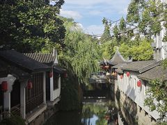 -南翔古镇