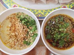 -清真·马家火锅美食城(镇江北路店)