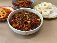 -老三样·旧食新味(万寿宫店)