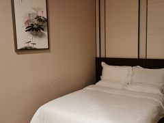 -蓝蔻酒店(深圳东站布吉万象汇店)