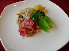 -洲际酒店·凌霄餐厅(紫峰大厦店)