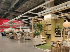 -宜家·瑞典风味餐厅(天津东丽商场店)