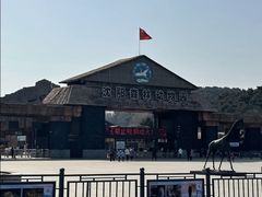 -沈阳森林动物园