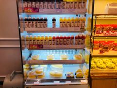 -BreadTalk面包新语·烘焙蛋糕(深业上城店)