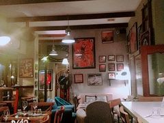 大堂-LA  PETANQUE(泰安路店)