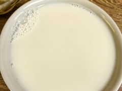 豆浆（大）-真素诚·清真(新华路店)