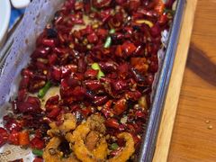 -渔家风味·鲅鱼水饺·央视展播·海鲜天津菜(开发区店)