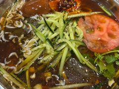 -状元阁烧烤(群力店)
