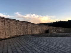 -敦煌石窟文物保护研究陈列中心