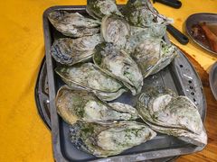 桑拿蚝-蚝专家(北滘店)
