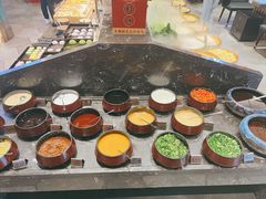 -空之介寿喜烧·和牛放题(恒隆广场店)