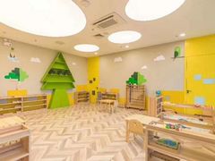 -贝思特蒙特梭利早教新区旗舰中心(苏州新区复悦城店)