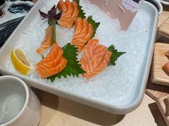 -万岁寿司(万国店)