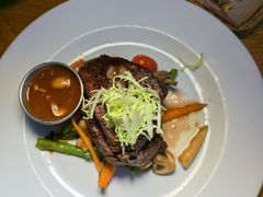 -味德西餐音乐酒吧 Wade's Bar&Grill