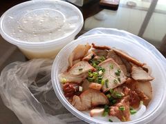 叉烧濑粉-铭珠粥粉(雅居乐花园分店)