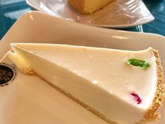 -娜玛瑟德餐厅(仙足岛店)