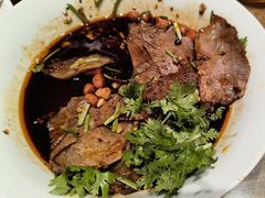 -鑫小城故事·藕汤·家常菜(台北一路总店)