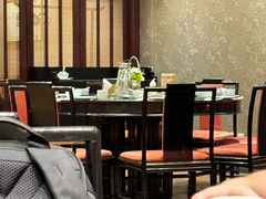 -海天楼中餐厅(吴宫泛太平洋酒店)