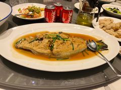 -科信海鲜主题餐厅(南通路店)