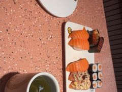 -元气寿司(东方宝泰店)