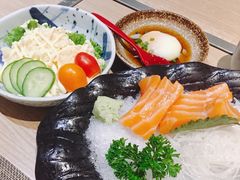 -歌行灯日本料理(伊势丹店)