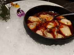 -海派悦庭·海胆烧麦·新融合菜(凯德广场店)