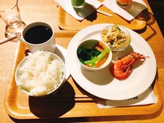 -无印良品餐堂 MUJI Diner(成都太古里店)
