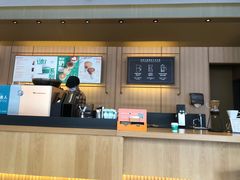 -星巴克(重庆上海城店)