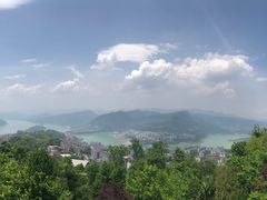 -三峡梯城