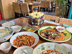 -云上千禾(水上店)