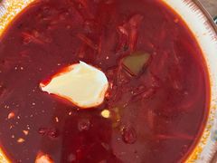 -卓娅俄餐厅(恩和俄罗斯民族乡店)