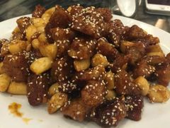 -肘子酥·天津菜·特色捞面(德云社店)