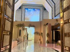 -上海苏宁宝丽嘉酒店·Cafe Bellagio西餐厅