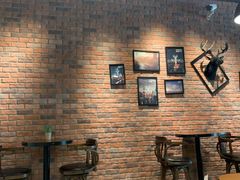 -THE ALLEY 鹿角巷(华润万象城店)