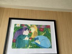 -上海虹桥西郊假日酒店