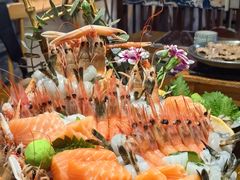 -山盛创作料理·Yamamori(珠宾店)