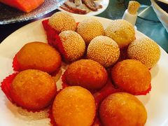 -香融府·烤鸭·家常菜(马家堡路店)
