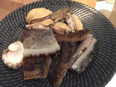 -新发展亚太JW万豪酒店·福苑咖啡厅