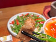 -敏珠拉姆藏餐·南京厨房(富春江东街店)