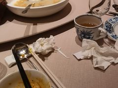 -漢舍中国菜馆(889广场店)