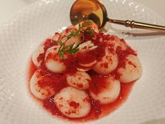 -羲和雅苑•北京烤鸭(国贸商城店)