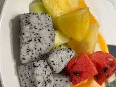 -广交会威斯汀酒店