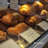 粮道街的这家面包店，你不会还没去过吧！