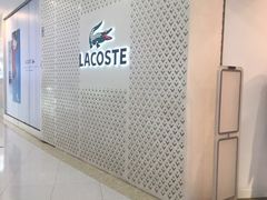 -LACOSTE(新中关购物中心店)